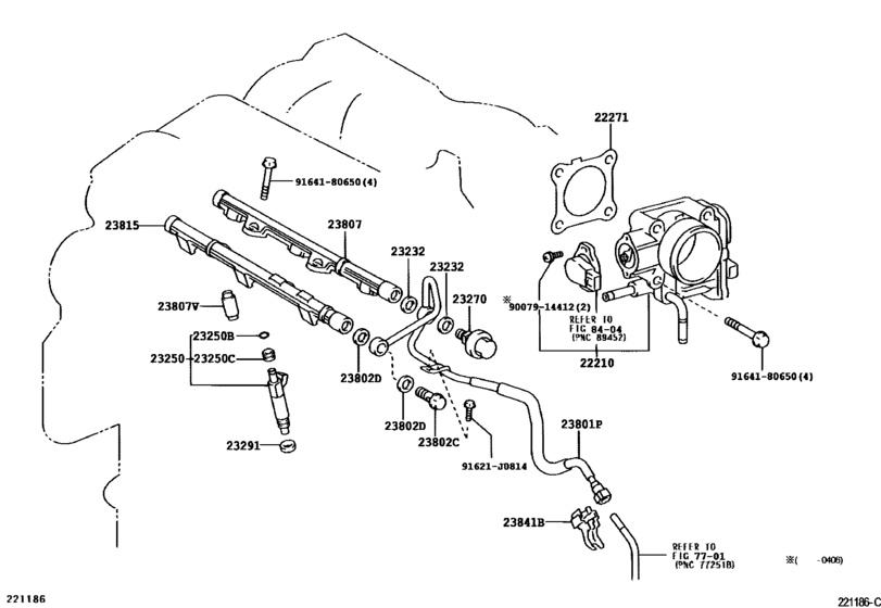 Fuel Injection System