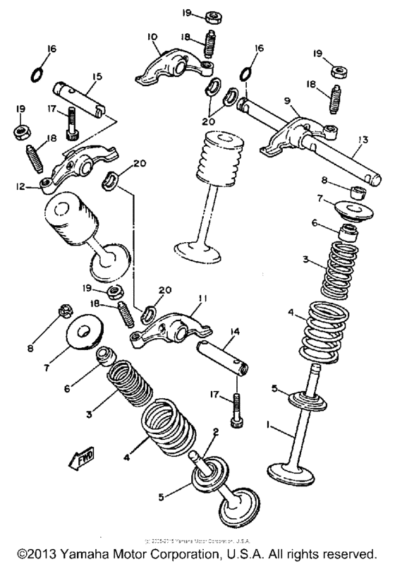 Valve