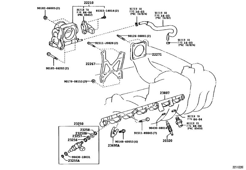 Fuel Injection System