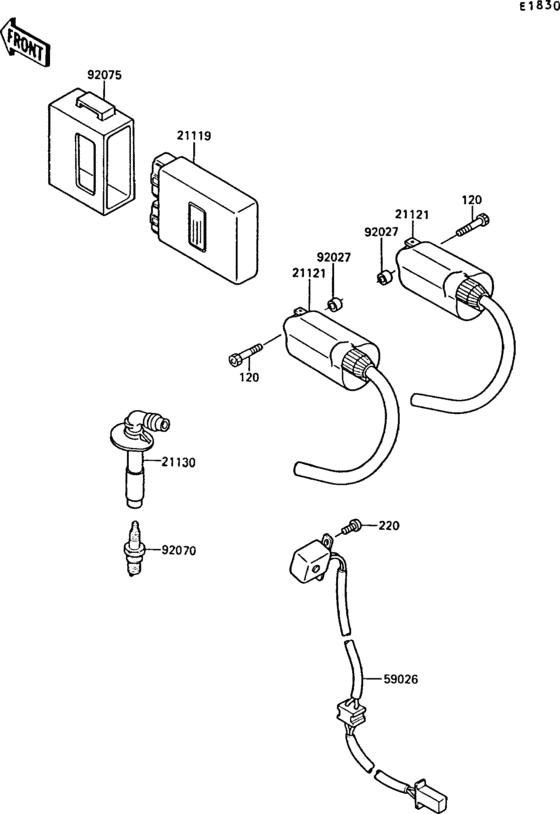 Ignition System