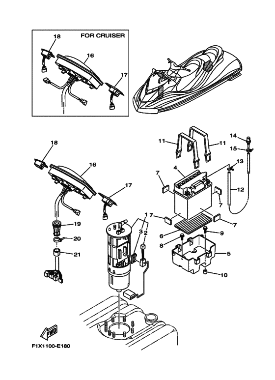 Electrical 3