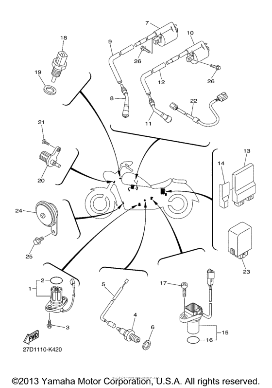 Electrical