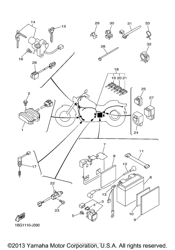 Electrical