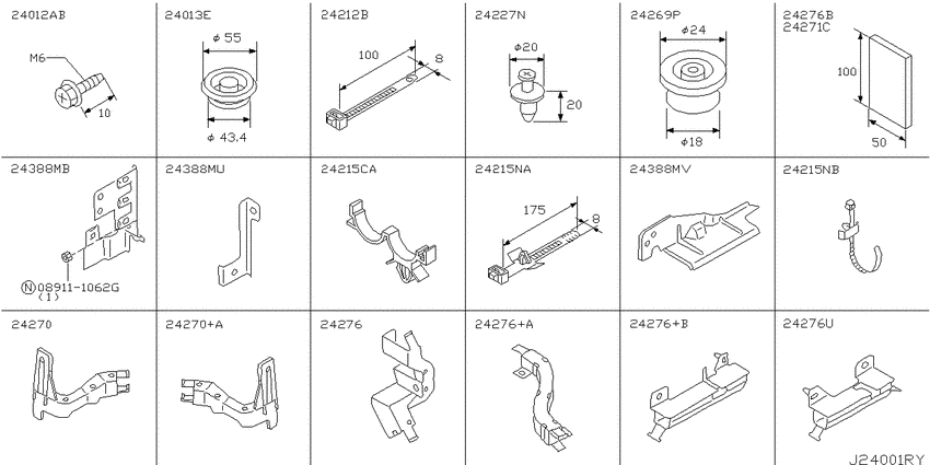 Wiring