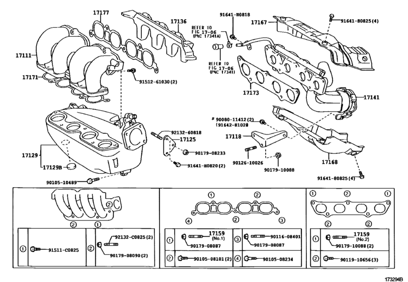 Manifold