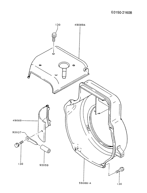 Cooling-equipment