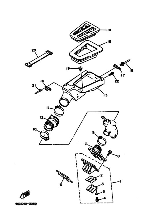 Intake