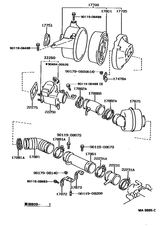 Air Cleaner