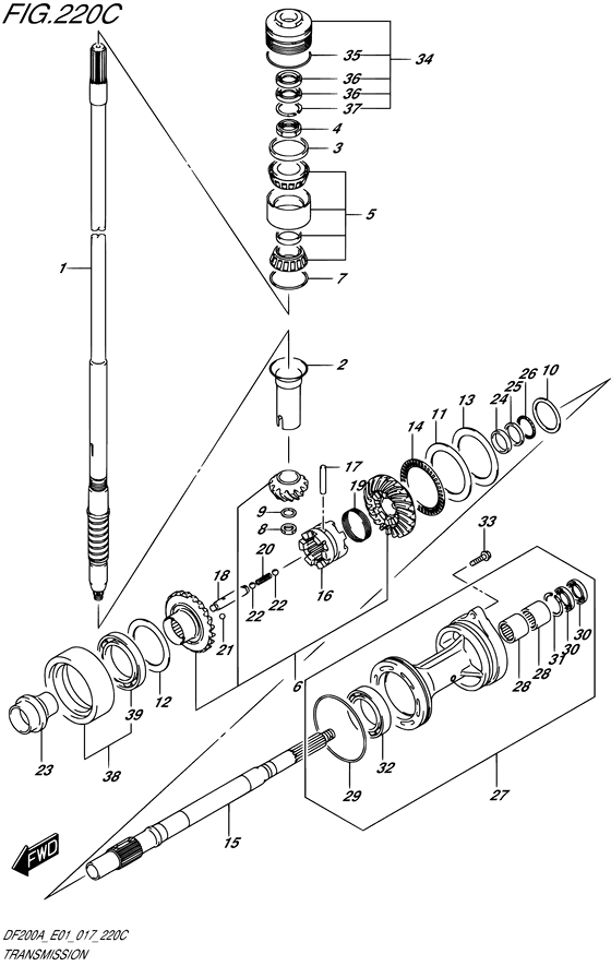 Transmission