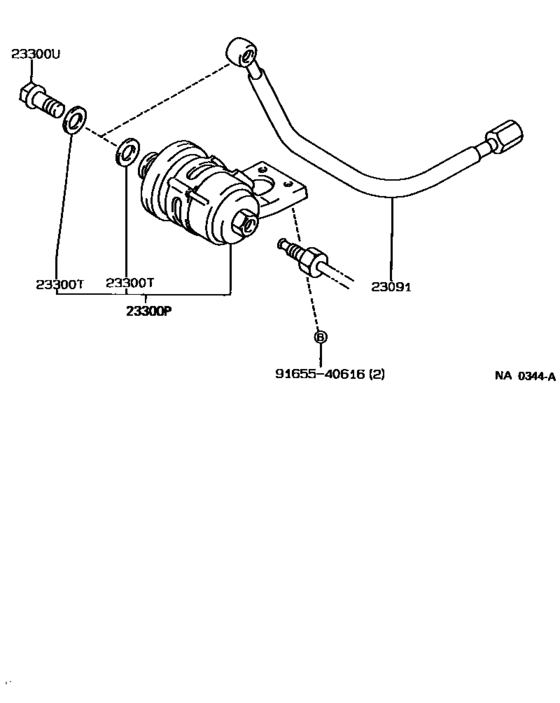 Fuel Injection System