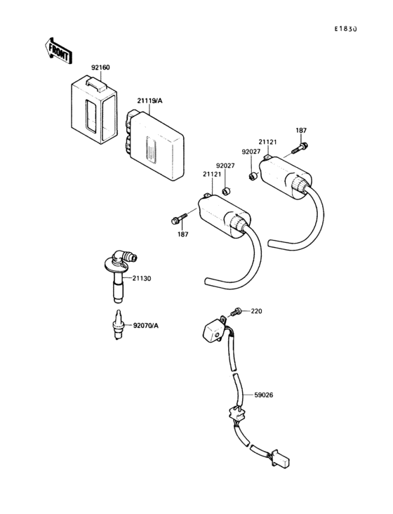 Ignition System