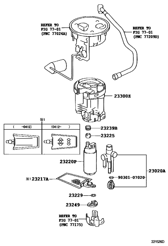 Fuel Injection System