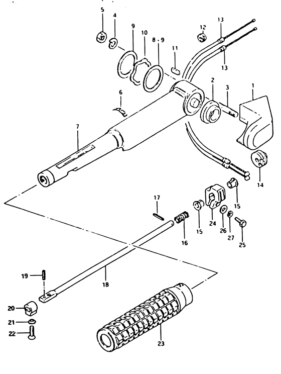 Handle