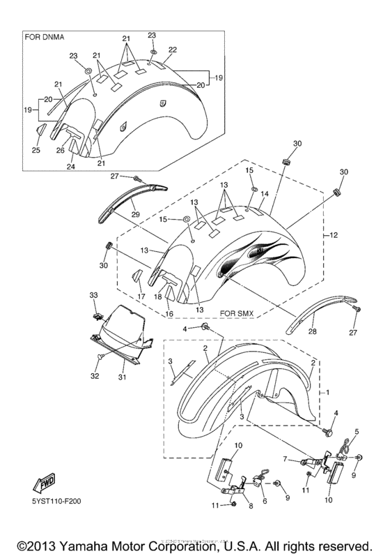 Fender