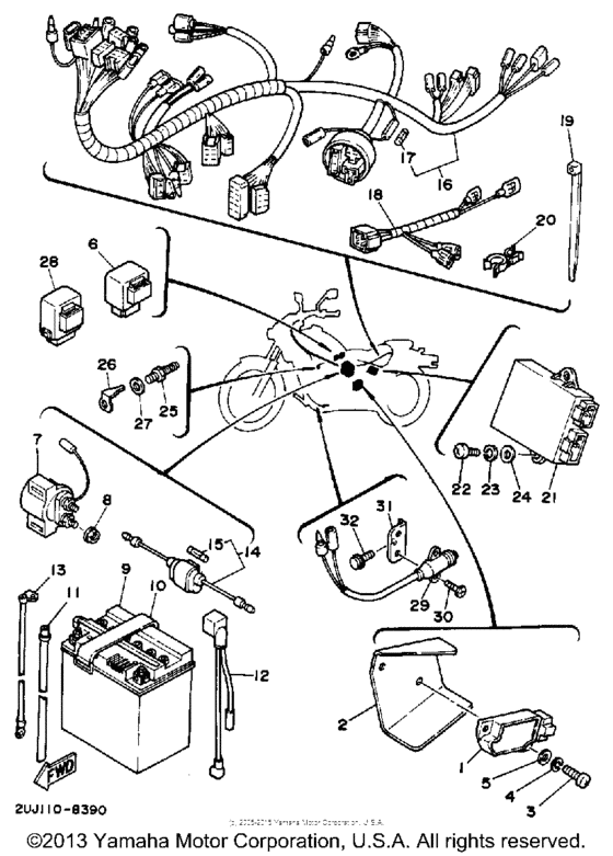 Electrical
