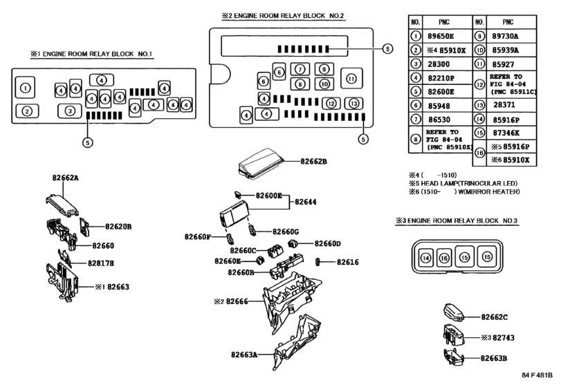 Switch & Relay & Computer