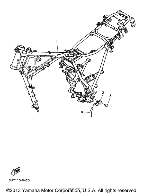 Frame