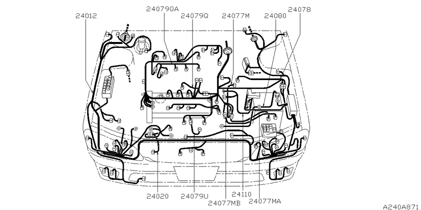 Wiring