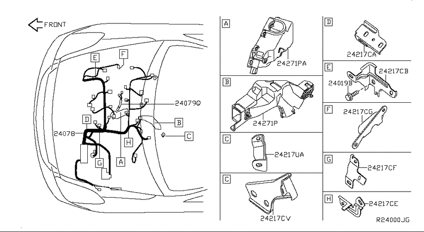 Wiring