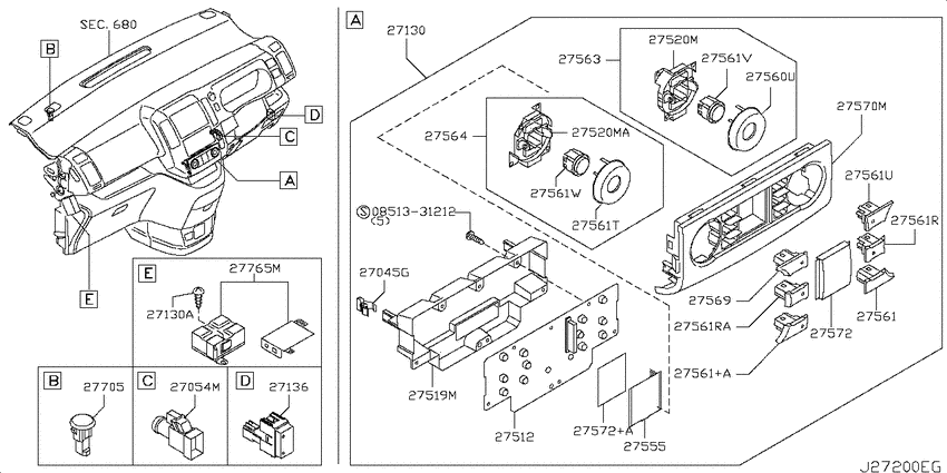 Control unit