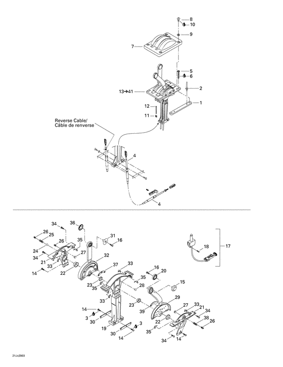 05- control handle