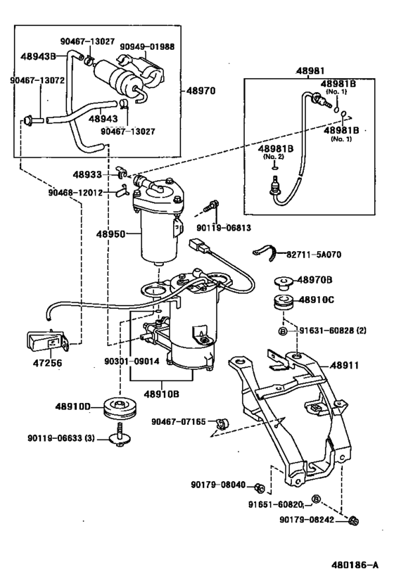 Height Control (Auto-Leveler)