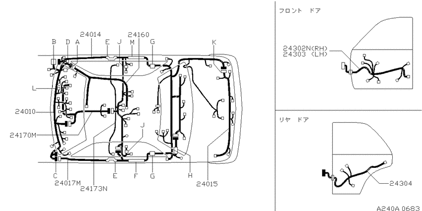 Wiring