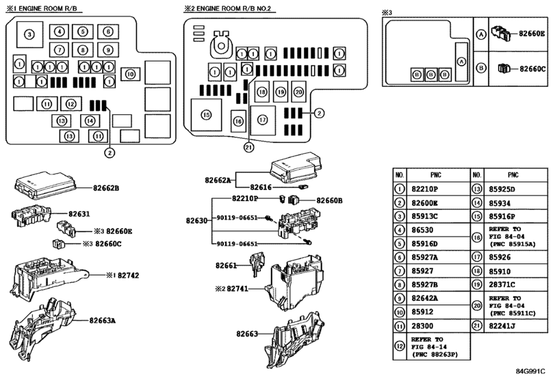 Switch & Relay & Computer