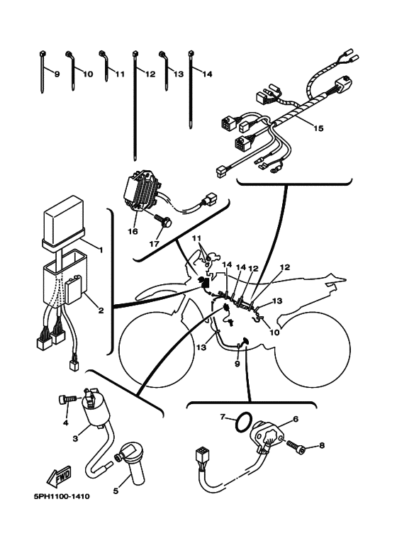 Electrical 1