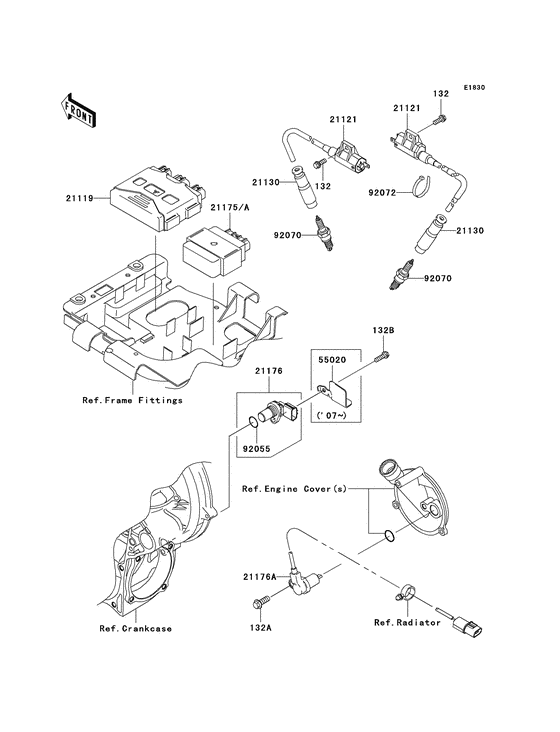 Ignition System