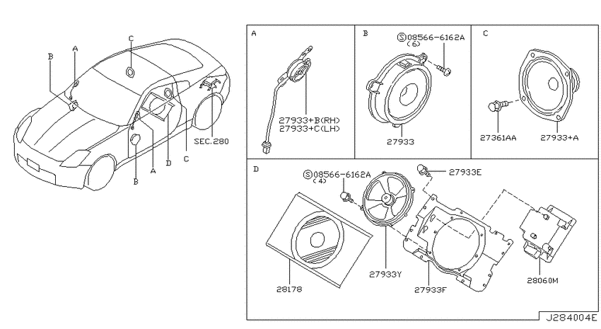 Speaker