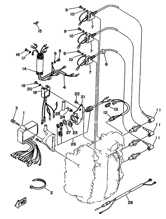 Electrical