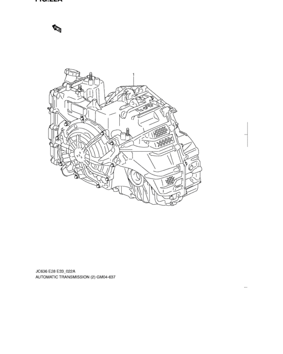 Automatic transmission