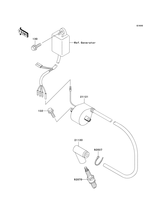 Ignition System