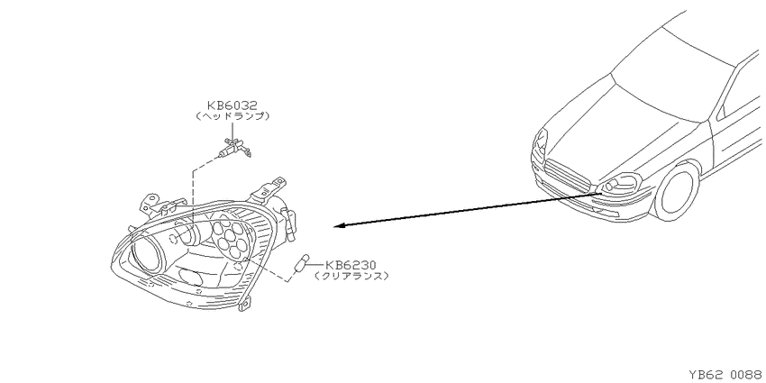 ﾌﾛﾝﾄﾏﾜﾘ ﾗﾝﾌﾟ