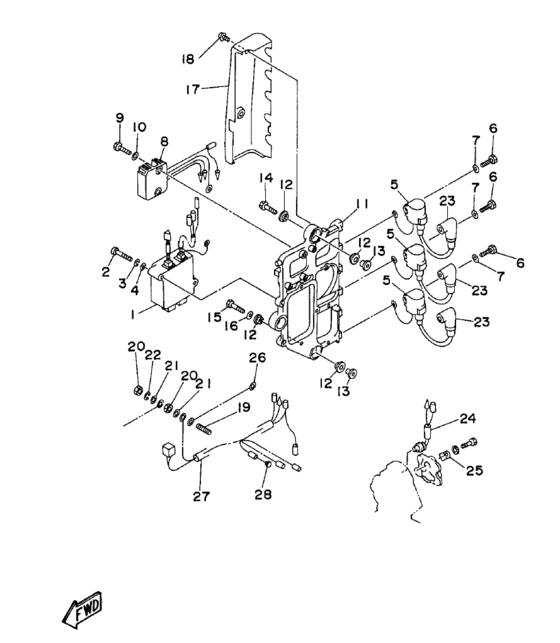 Electrical