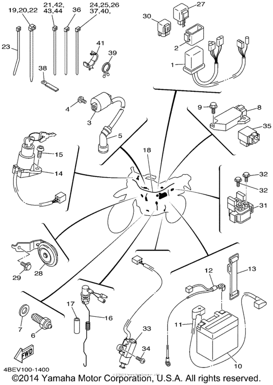 Electrical