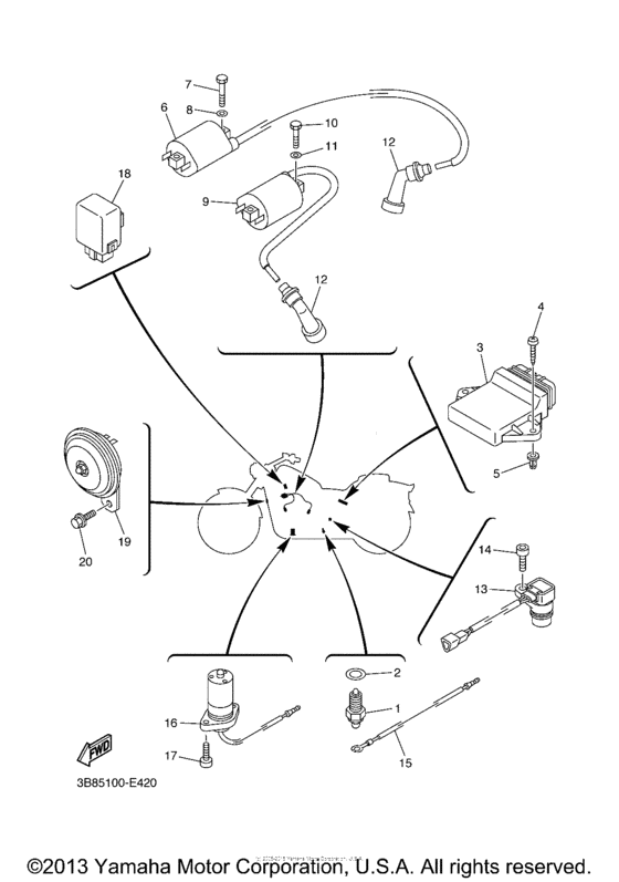 Electrical