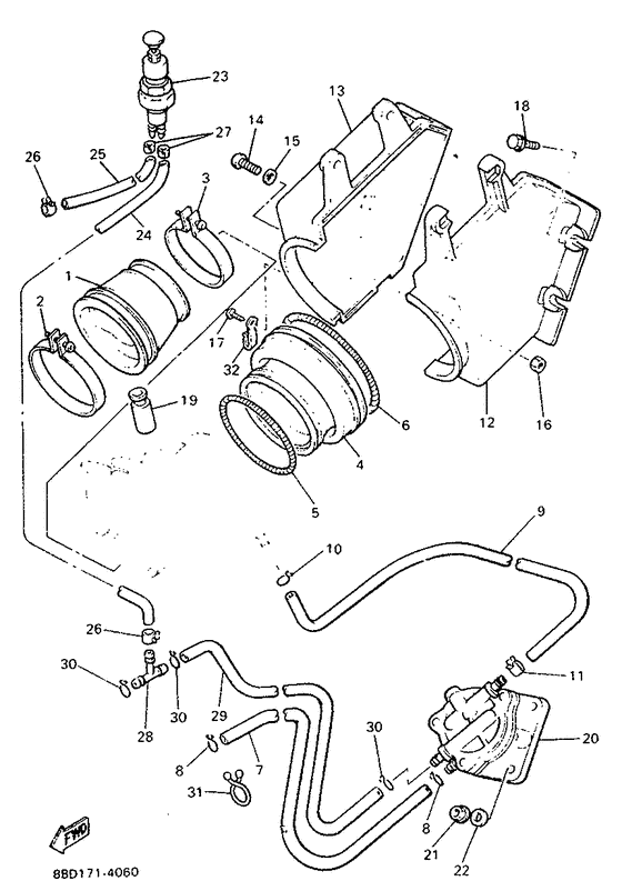 Intake
