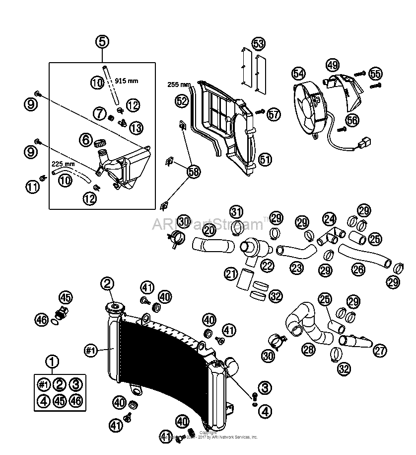 Cooling System