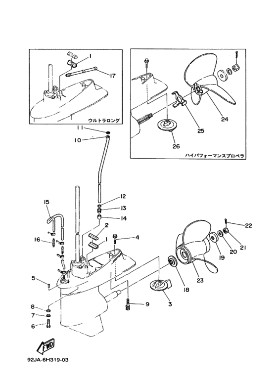ﾛﾜｰｹｰｼﾝｸﾞ. ﾄﾞﾗｲﾌﾞ 2