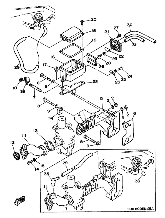 Intake