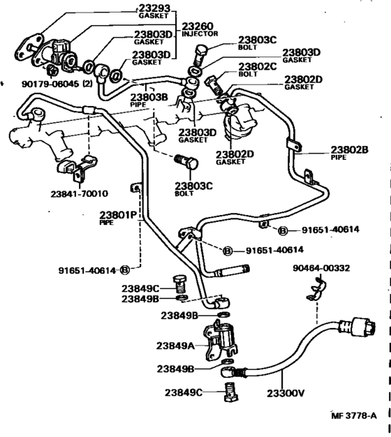 Fuel Injection System