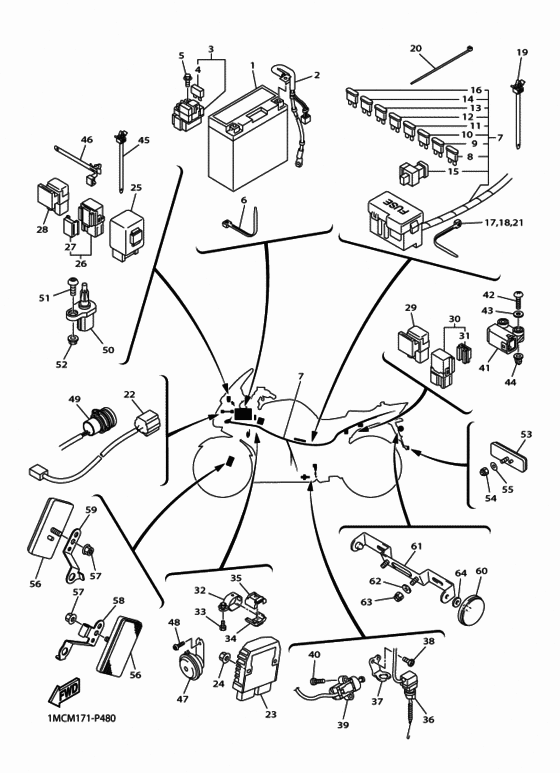 Electrical 2