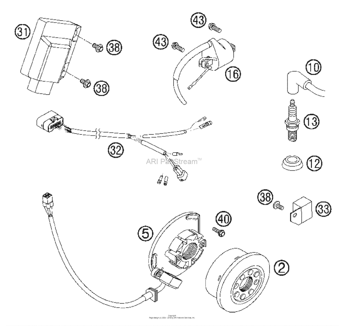 Ignition System