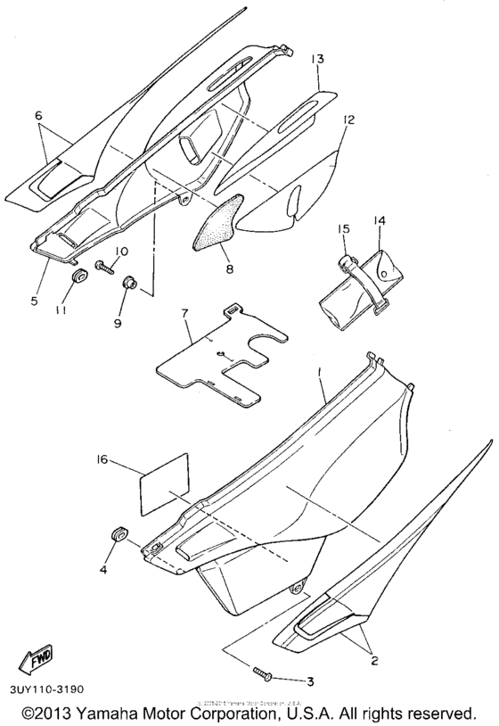 Side cover