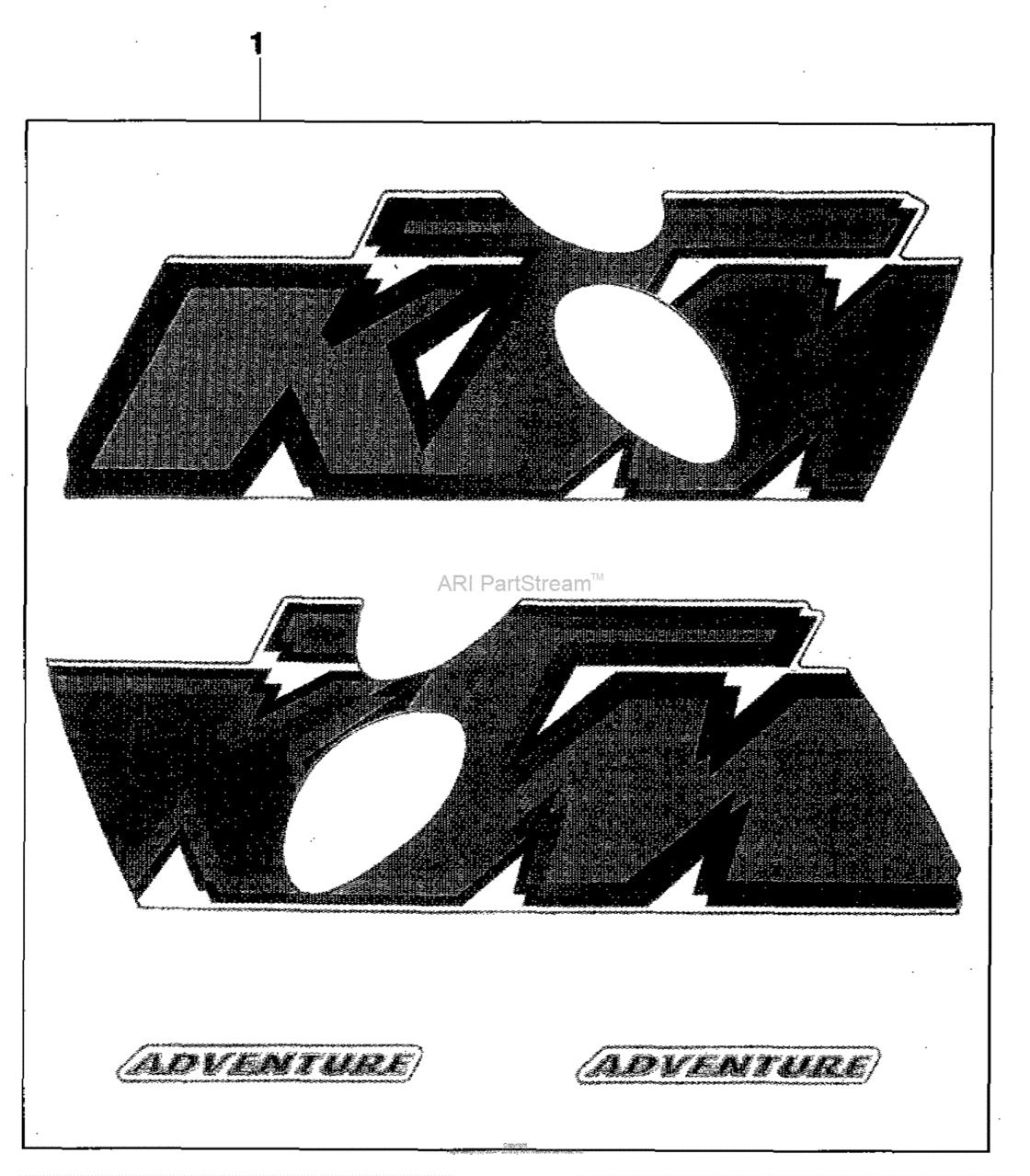 Decal