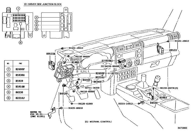Switch & Relay & Computer