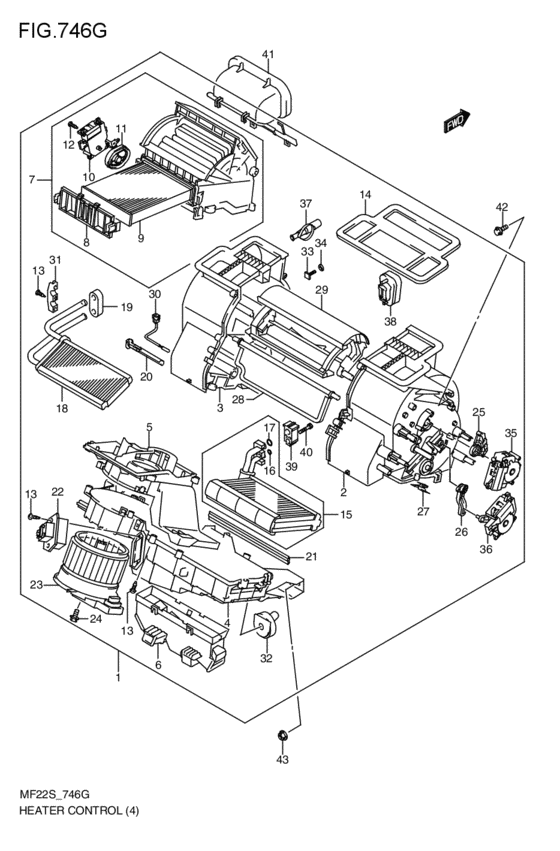 ヒ - タユニット