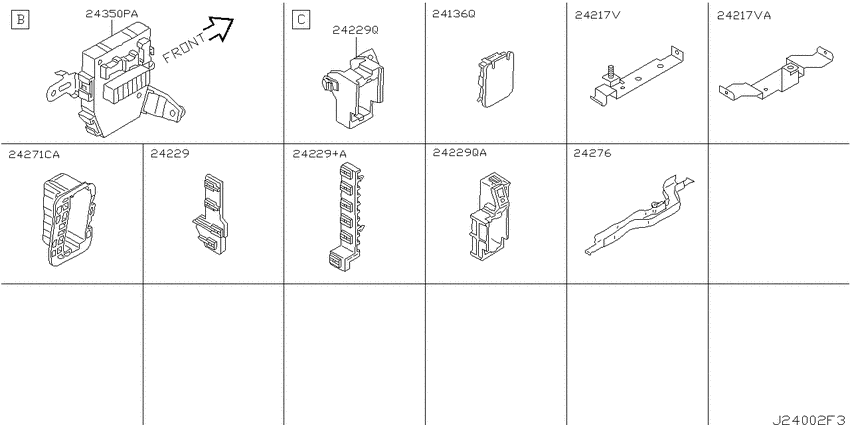 Wiring